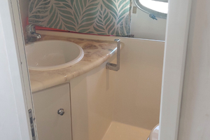 Natante Acquaviva 295 millennium