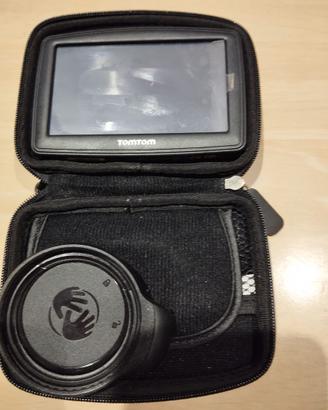 navigatore tomtom