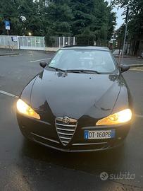 Alfa romeo 147 twin spark 1.6 120 cv 3 porte- 2009