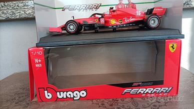 modellino ferrari