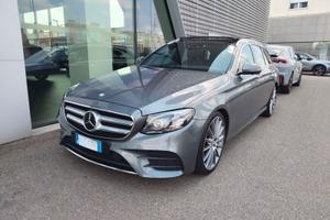 Mercedes-Benz Classe E E SW 220 d Premium Plu...