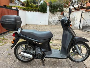 HONDA SH 50 pochissimi chilometri 