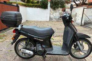 HONDA SH 50 pochissimi chilometri 