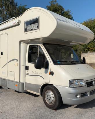 Mobilvetta TOP DRIVER S70