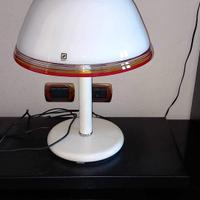 Lampada Leucos