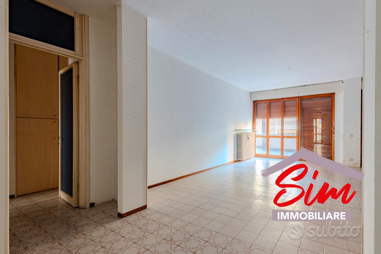 Appartamento – Novara, Sacro Cuore - Vista 5