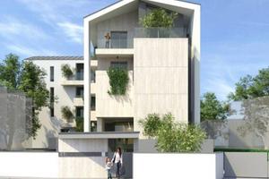 Appartamenti in prenotazione varie metrature-NUOVI