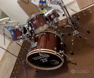 Batteria