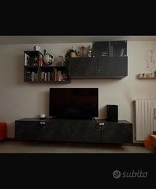 Mobile tv Ikea