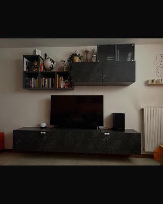 Mobile tv Ikea