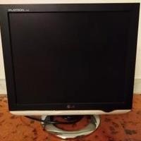 Monitor LG Flatron L1740B