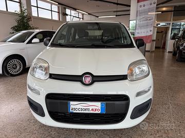 Fiat Panda 1.2 EasyPower Easy GPL