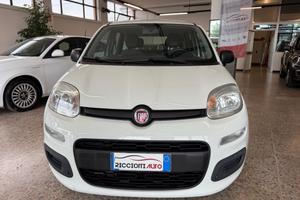 Fiat Panda 1.2 EasyPower Easy GPL