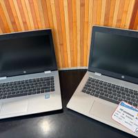 HP probook 640 G5 -14