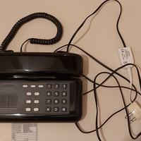 Telefoni fissi vintage SIP Sirio e TL550X