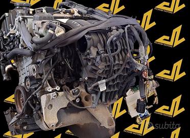 MOTORE PER BMW Serie 1 Serie (E87) N46B20B 129 CV 