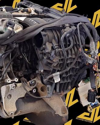 MOTORE PER BMW Serie 1 Serie (E87) N46B20B 129 CV 