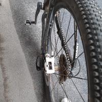 Mtb carbonio