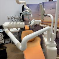 Riunito dentistico