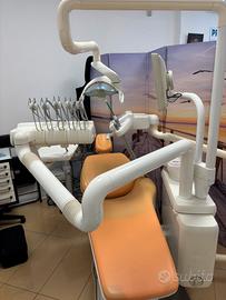 Riunito dentistico
