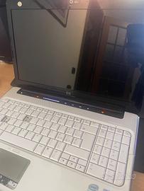 Hp Pavilion Dv6