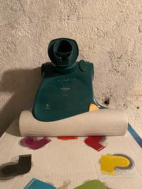 Battitappeto Vorwerk Folletto EB 360