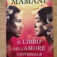 il libro dell'amore universale