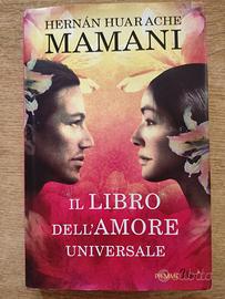 il libro dell'amore universale