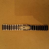Bracciale acciaio originale Tissot Martini Racing 