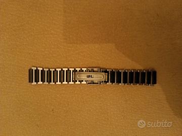 Bracciale acciaio originale Tissot Martini Racing 