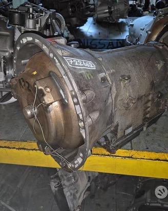 Cambio Automatico Per Mercedes ML W163 4x4 2003