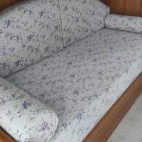 kit cuscini+fodera copridivano