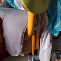 Box pieghevole Brevi NeoNato per bimbi