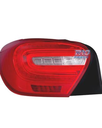 FANALE SINISTRO PER MERCEDES CLASSE A W176 12-15 L