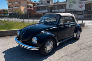 Volkswagen Maggiolone 1303 cabrio