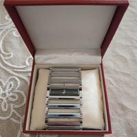 Orologio Bracciale Calvin Klein - Donna