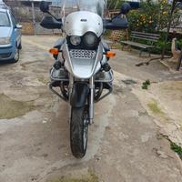 BMW r1150gs