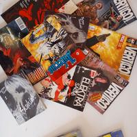Blocchi Fumetti D'epoca