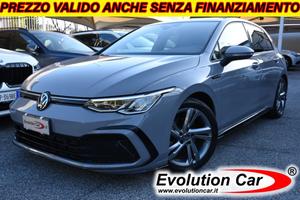 VOLKSWAGEN Golf 1.5 eTSI 150 CV EVO ACT DSG R-Li