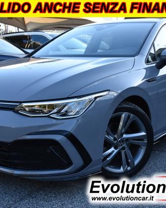 VOLKSWAGEN Golf 1.5 eTSI 150 CV EVO ACT DSG R-Li