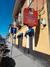 Locale commerciale (ex pasticceria), Paternò