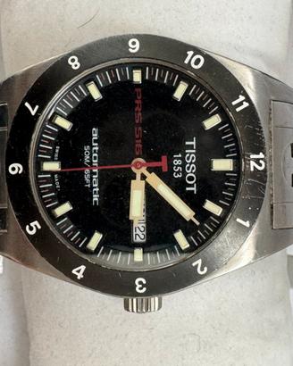 Tissot PSR 516 Automatico
