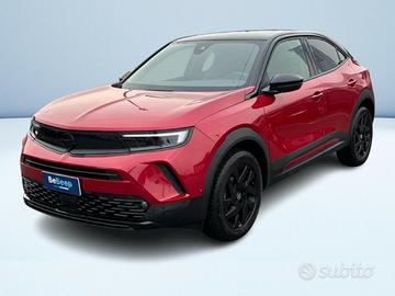 Opel Mokka 1.2 t GS Line s&s 100cv