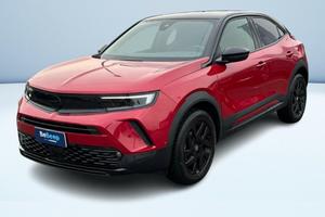 Opel Mokka 1.2 t GS Line s&s 100cv