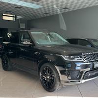 Range Rover Sport 3.0 HSE Dynamic TETTO APRIBILE