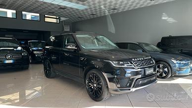Range Rover Sport 3.0 HSE Dynamic TETTO APRIBILE