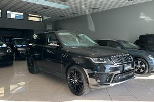 Range Rover Sport 3.0 HSE Dynamic TETTO APRIBILE