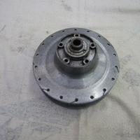 Mozzo posteriore aermacchi 175