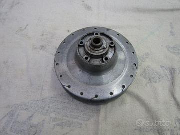 Mozzo posteriore aermacchi 175