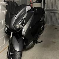 Yamaha X-Max 250 - 2015